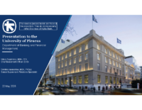 Alpha Bank Supervision Division Unipi presentation_May 2026