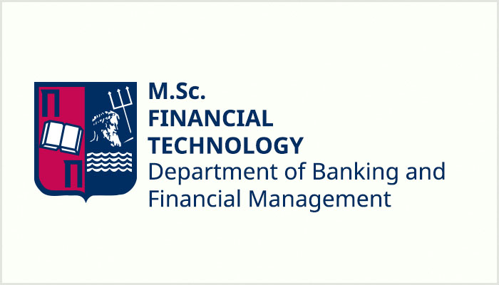 M.Sc Fintech