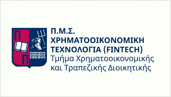 M.Sc in «Financial Technology»