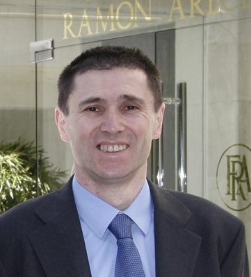 Fausto Panunzi