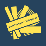 bankfin open colloquium
