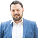 Michalis Anthropelos