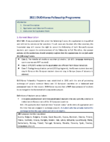 02. DUO-Korea 2021 General Description (English)