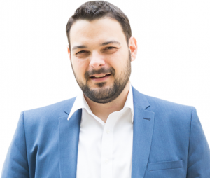 Michalis Anthropelos