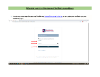 Βήματα για Έκδοση Ηλεκτρονικών Εγγράφων