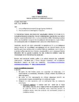 κριτήρια επιλ.φοιτητών 2026-2027